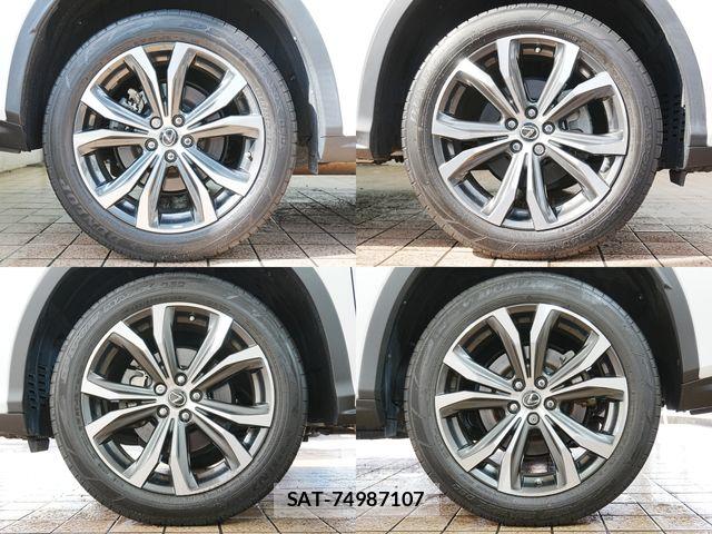 Lexus RX 2019-07 7221152-5