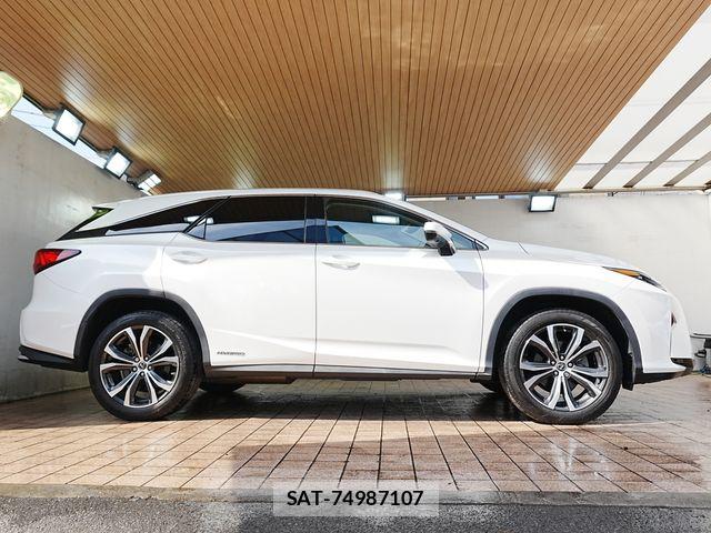 Lexus RX 2019-07 7221152-6