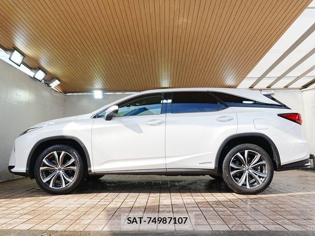 Lexus RX 2019-07 7221152-7