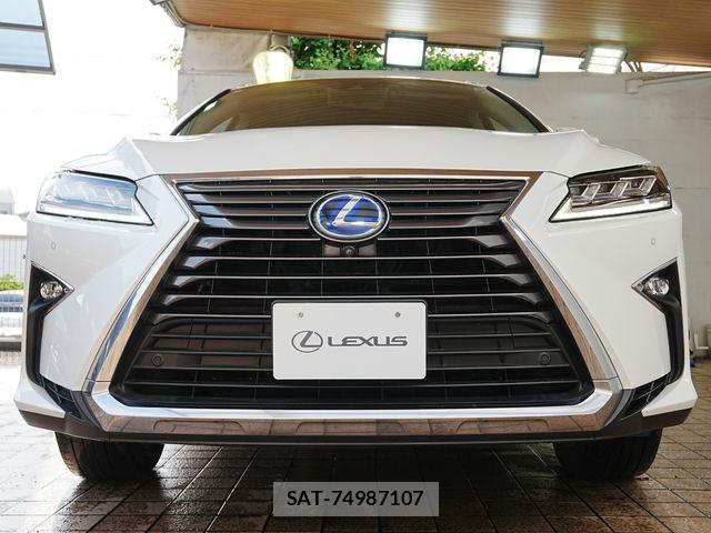 Lexus RX 2019-07 7221152-8
