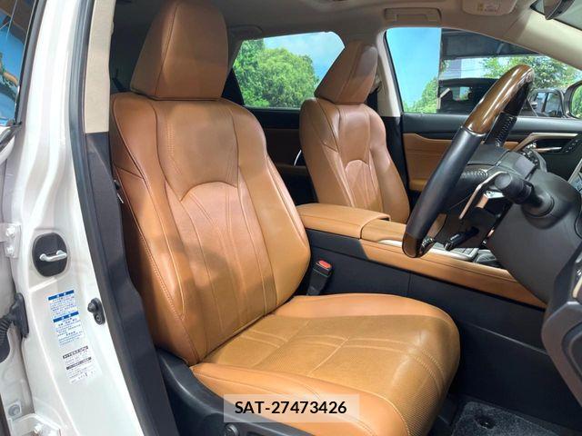 Lexus RX 2019-11 7328099-9