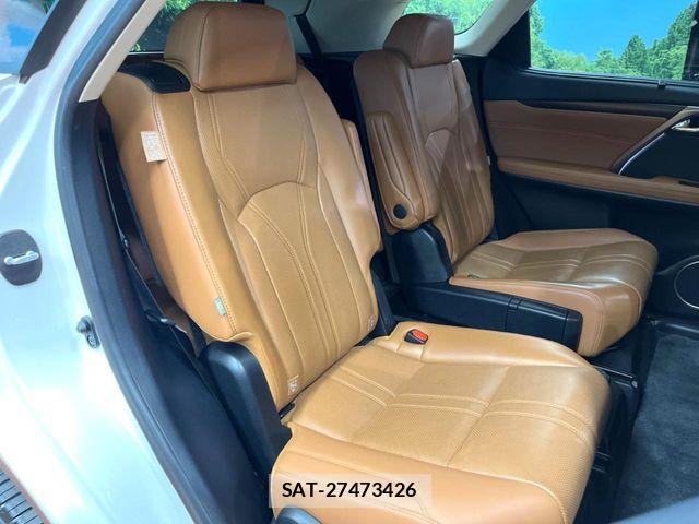 Lexus RX 2019-11 7328099-10