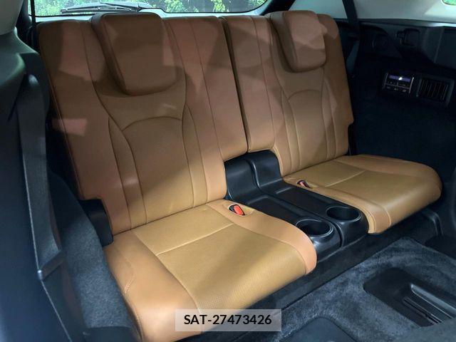 Lexus RX 2019-11 7328099-11