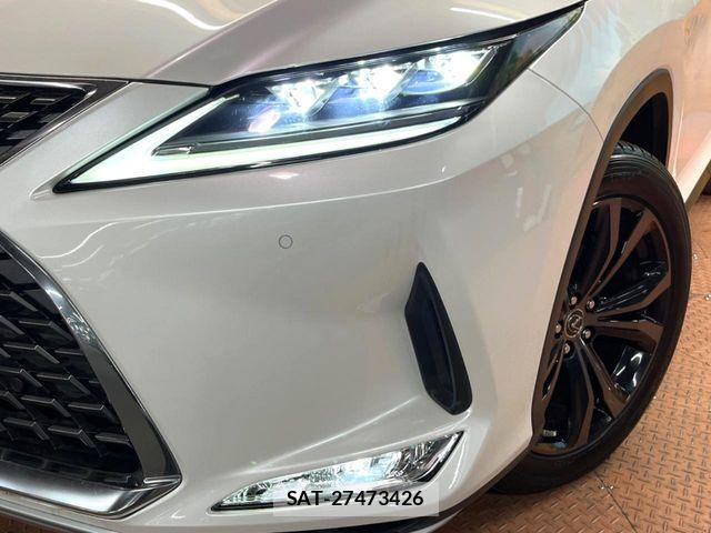 Lexus RX 2019-11 7328099-13