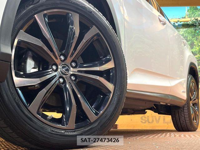 Lexus RX 2019-11 7328099-14