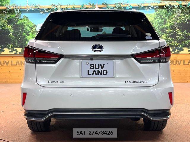 Lexus RX 2019-11 7328099-16