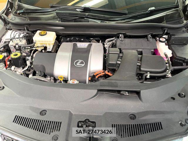 Lexus RX 2019-11 7328099-17