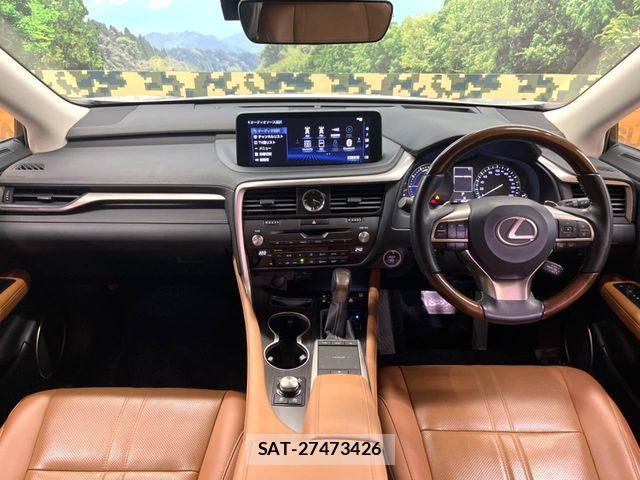 Lexus RX 2019-11 7328099-1