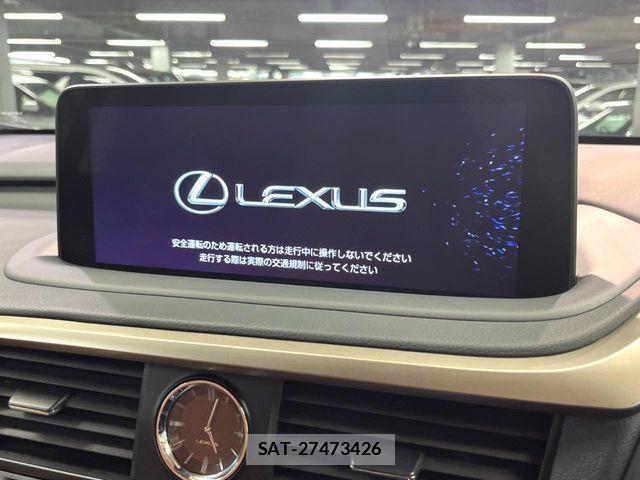 Lexus RX 2019-11 7328099-3