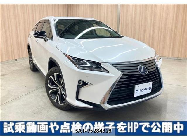 Lexus RX 2018-09 7328109-0