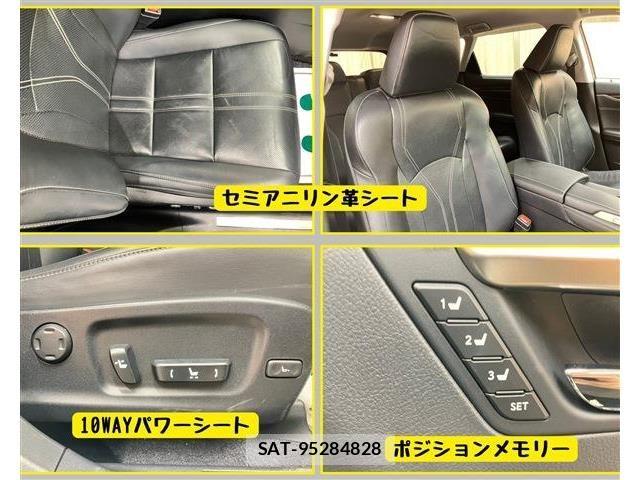 Lexus RX 2018-09 7328109-11
