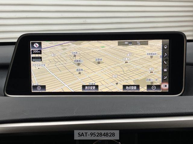 Lexus RX 2018-09 7328109-20