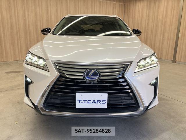 Lexus RX 2018-09 7328109-23