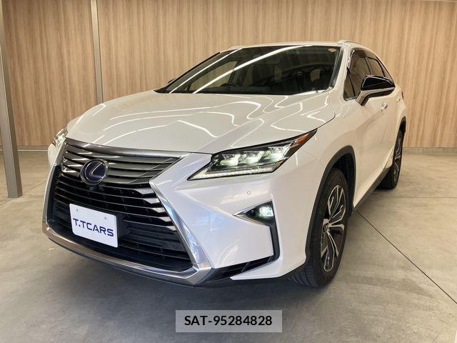 Lexus RX 2018-09 7328109-24