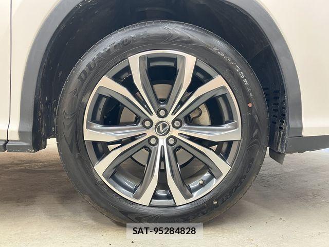 Lexus RX 2018-09 7328109-26