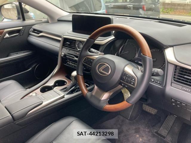Lexus RX 2019-12 7358579-12