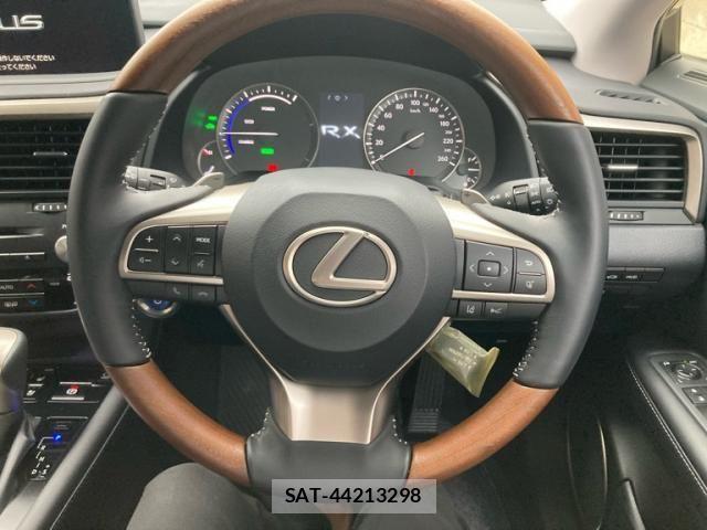Lexus RX 2019-12 7358579-18