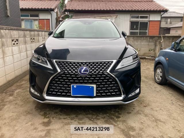 Lexus RX 2019-12 7358579-1