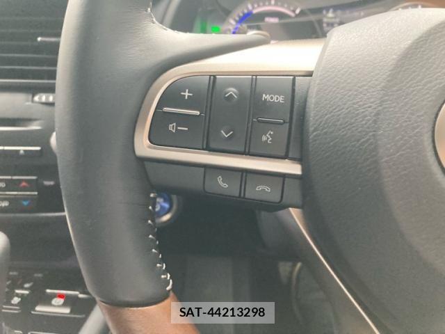 Lexus RX 2019-12 7358579-20