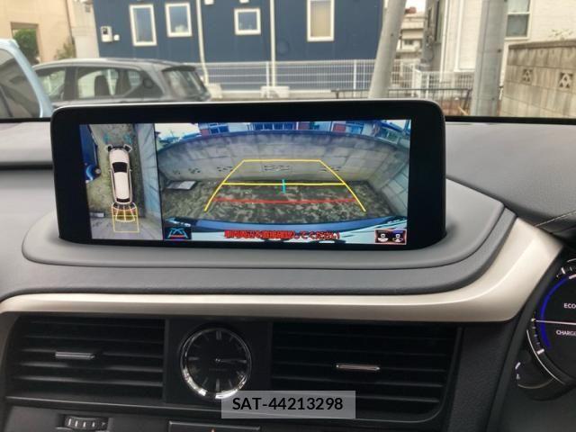 Lexus RX 2019-12 7358579-21