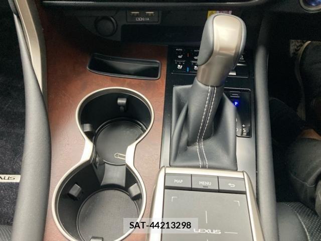 Lexus RX 2019-12 7358579-23