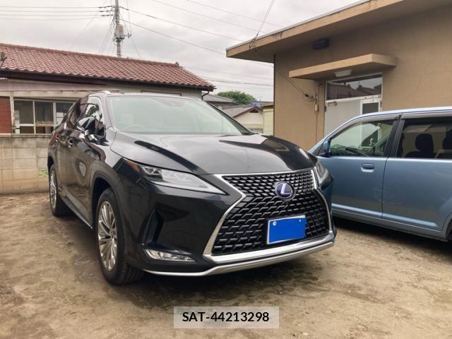 Lexus RX 2019-12 7358579-3