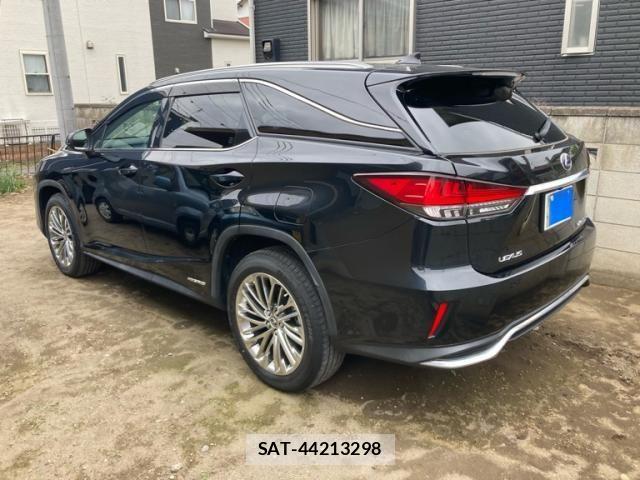 Lexus RX 2019-12 7358579-4