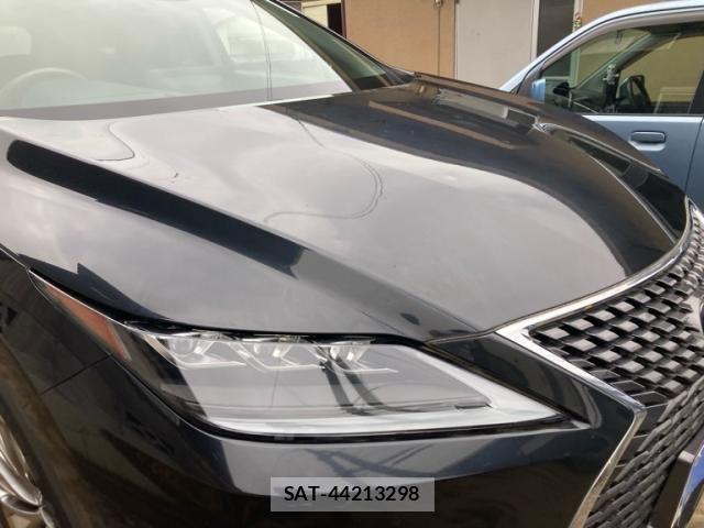 Lexus RX 2019-12 7358579-5
