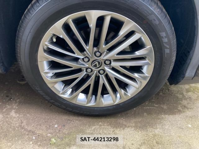 Lexus RX 2019-12 7358579-7