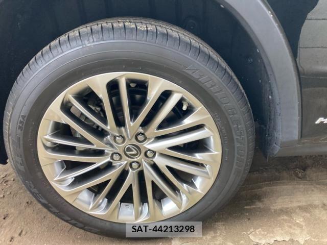 Lexus RX 2019-12 7358579-8