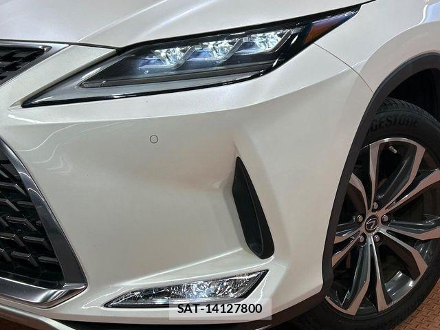 Lexus RX 2021-07 7501337-12