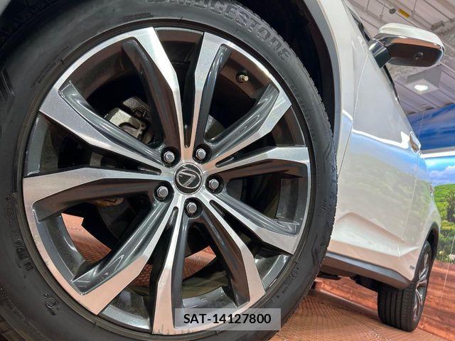 Lexus RX 2021-07 7501337-13
