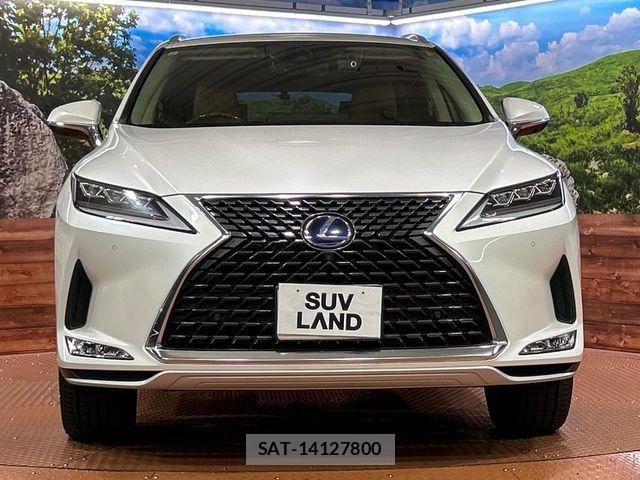 Lexus RX 2021-07 7501337-14