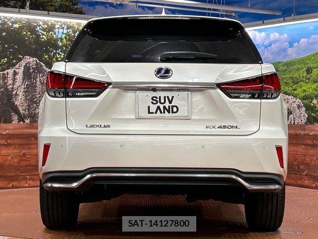 Lexus RX 2021-07 7501337-15