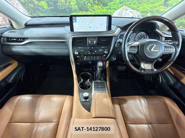 Lexus RX 2021-07 7501337-1