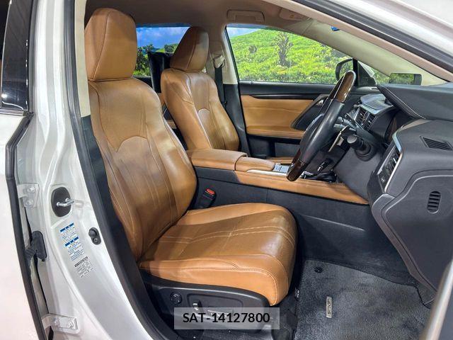 Lexus RX 2021-07 7501337-7