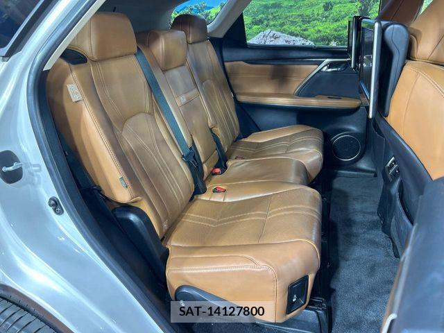 Lexus RX 2021-07 7501337-8