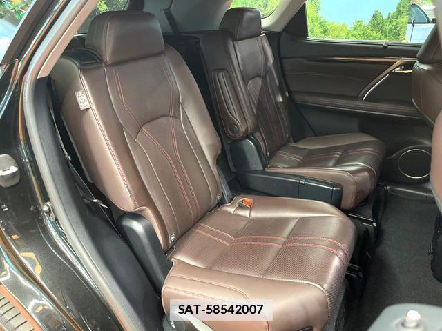 Lexus RX 2020-06 7725209-10