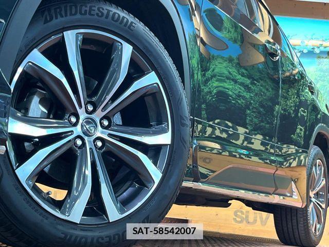 Lexus RX 2020-06 7725209-13