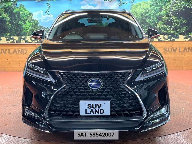 Lexus RX 2020-06 7725209-14