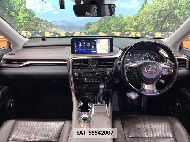 Lexus RX 2020-06 7725209-1