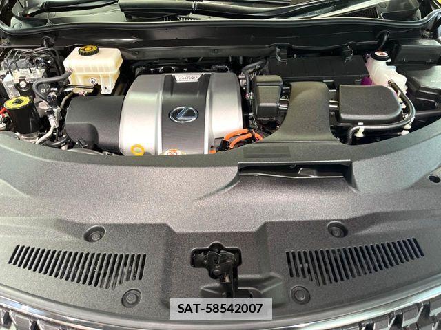 Lexus RX 2020-06 7725209-19