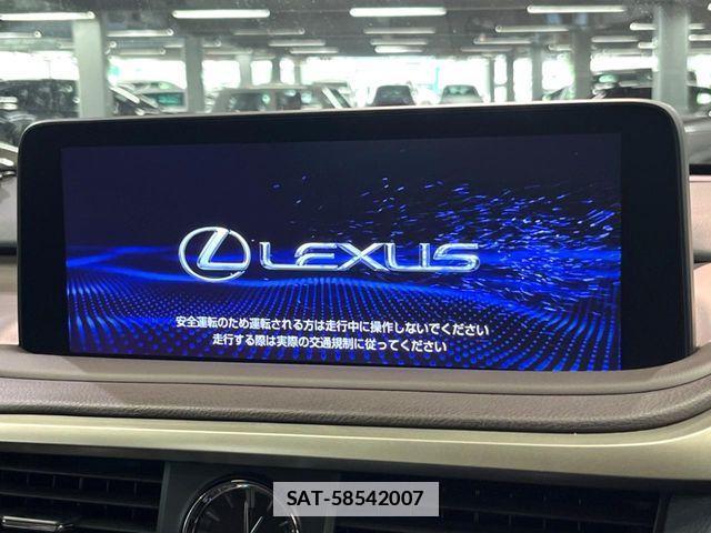 Lexus RX 2020-06 7725209-4