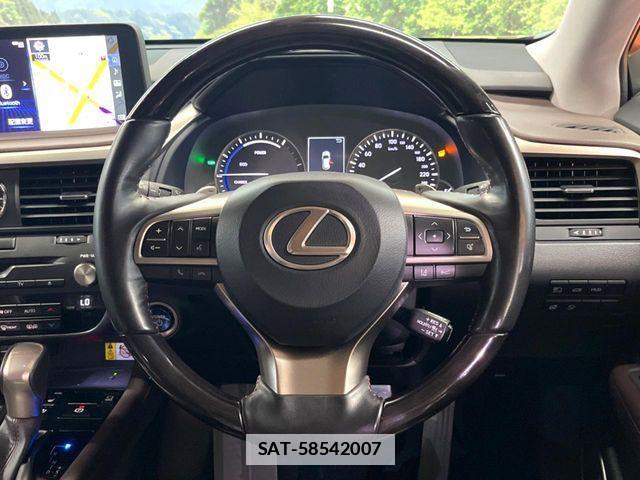 Lexus RX 2020-06 7725209-8