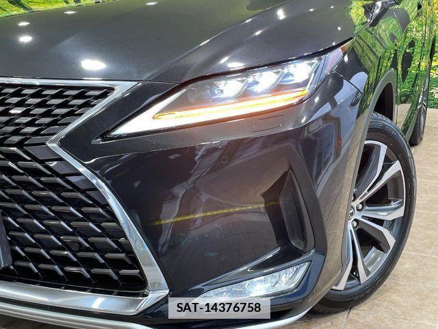 Lexus RX 2019-12 7725211-12
