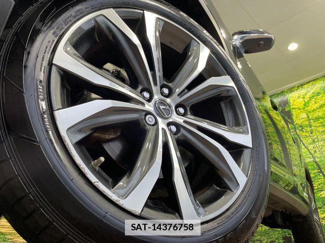 Lexus RX 2019-12 7725211-13