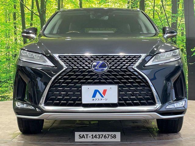 Lexus RX 2019-12 7725211-14