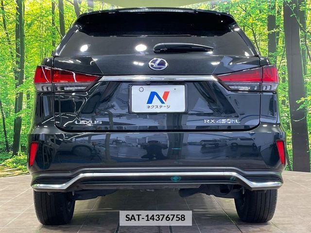 Lexus RX 2019-12 7725211-15