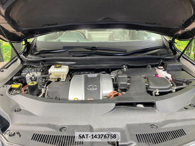 Lexus RX 2019-12 7725211-17