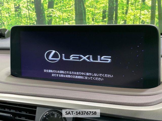 Lexus RX 2019-12 7725211-2